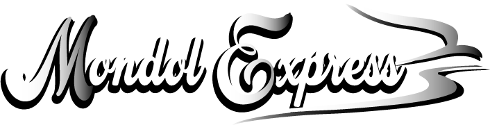 Mondol Express