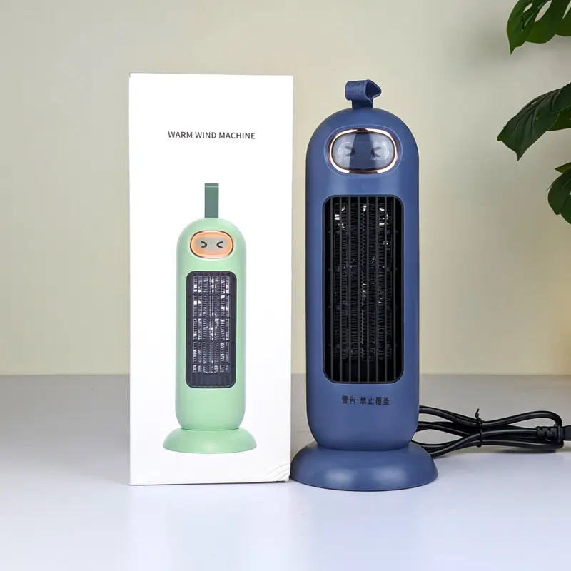 Miyako 1500W Room Heater (PTC-10M)