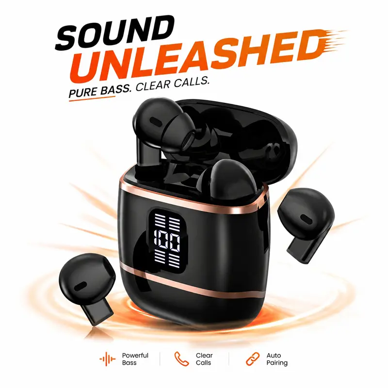 Oneplus Nord Buds 3R NC TWS Earbuds (E517A)